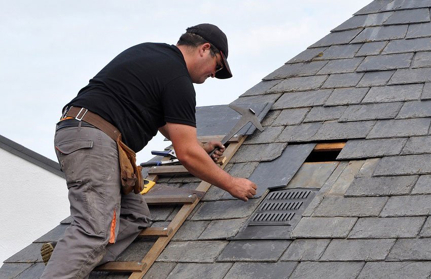 Professional Roofing San Gabriel Services